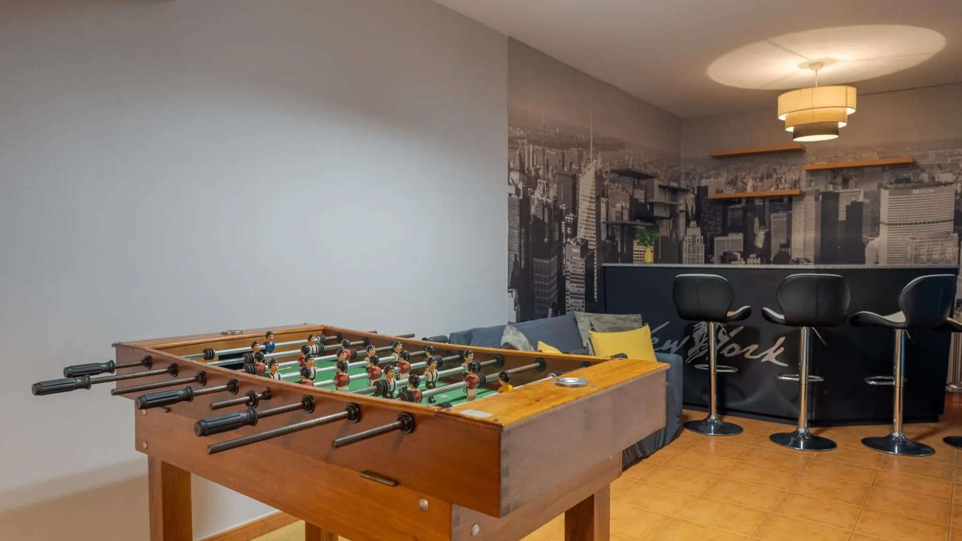 3B Villa Heated Pool Barbecue Games Room Funchal  0*, Funchal (Madeira) Portugal